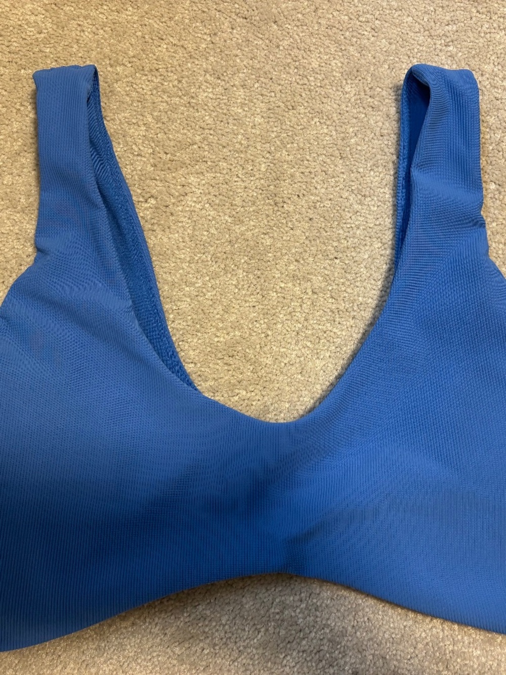 Willow sports bra size L